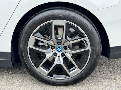 2024 BMW i5 i5 eDrive40