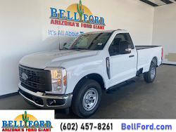 2024 Ford F-250SD XL