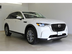 2024 Mazda CX-90 3.3 Turbo Premium