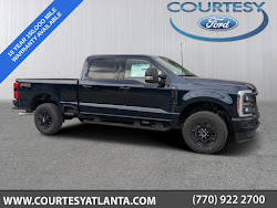 2024 Ford F-250SD XLT