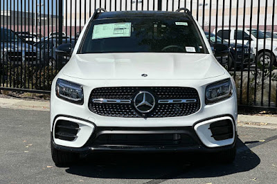 2024 Mercedes-Benz GLB GLB 250