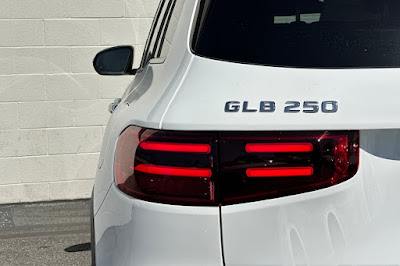 2024 Mercedes-Benz GLB GLB 250