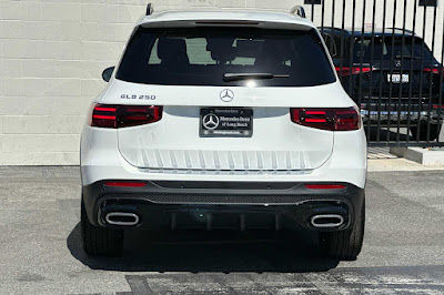 2024 Mercedes-Benz GLB GLB 250