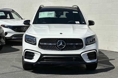 2024 Mercedes-Benz GLB GLB 250