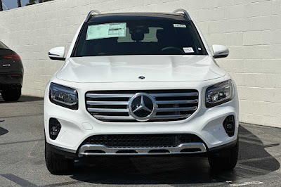 2024 Mercedes-Benz GLB GLB 250