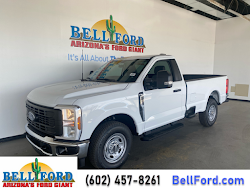 2024 Ford F-250SD XL