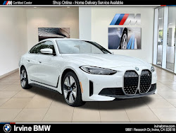 2024 BMW i4 eDrive35