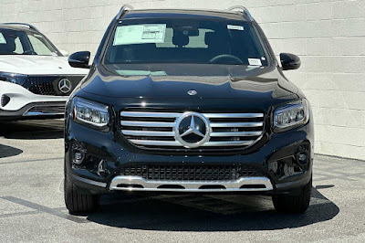 2024 Mercedes-Benz GLB GLB 250