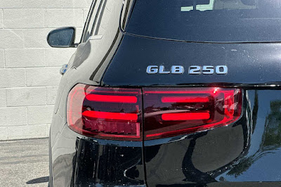 2024 Mercedes-Benz GLB GLB 250