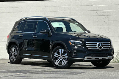 2024 Mercedes-Benz GLB GLB 250