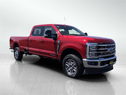 2024 Ford F-350SD Lariat