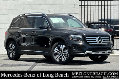 2024 Mercedes-Benz GLB GLB 250