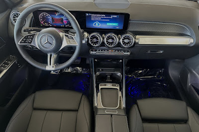 2024 Mercedes-Benz GLB GLB 250