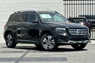 2024 Mercedes-Benz GLB GLB 250