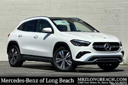 2024 Mercedes-Benz GLA GLA 250