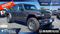 2024 Jeep Gladiator Mojave