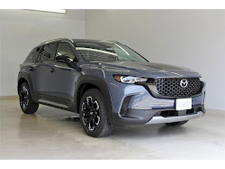 2024 Mazda CX-50 2.5 Turbo Meridian Edition