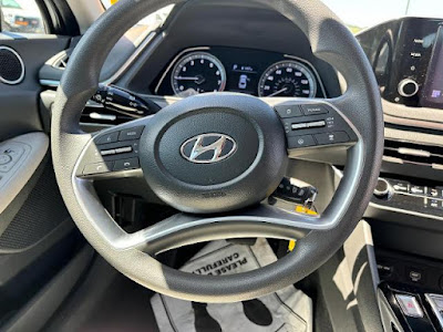 2023 Hyundai Sonata SE