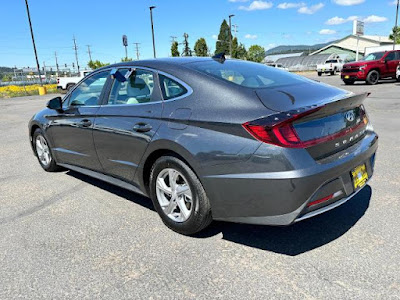 2023 Hyundai SONATA SE