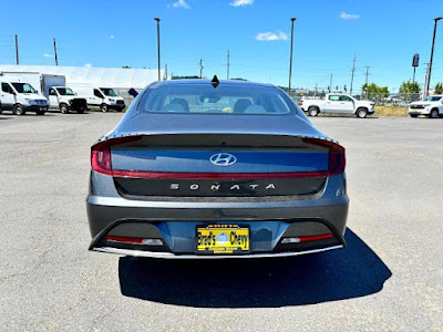 2023 Hyundai SONATA SE