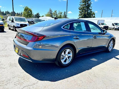 2023 Hyundai SONATA SE