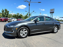 2023 Hyundai Sonata SE