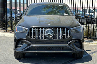 2024 Mercedes-Benz GLE GLE 53 AMG®