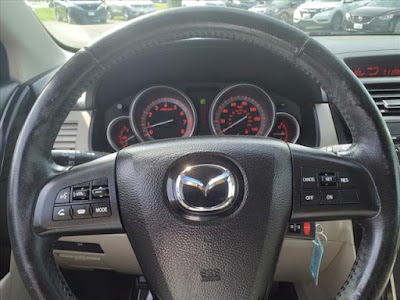 2011 Mazda CX-9 AWD SPORT