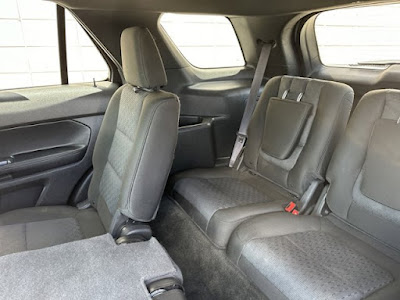 2013 Ford Explorer XLT FWD! 3RD ROW SEATING!
