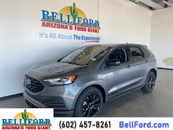 2024 Ford Edge SE