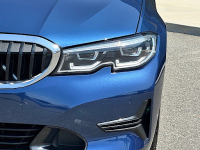 2021 BMW 3 Series 330e