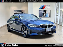 2021 BMW 3 Series 330e