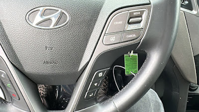 2013 Hyundai Santa Fe Sport