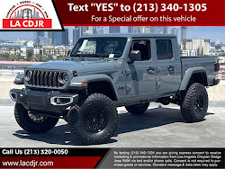 2024 Jeep Gladiator Sport S