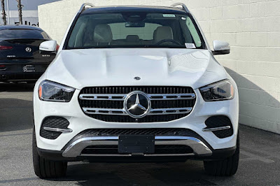 2024 Mercedes-Benz GLE GLE 450