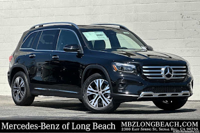 2024 Mercedes-Benz GLB GLB 250