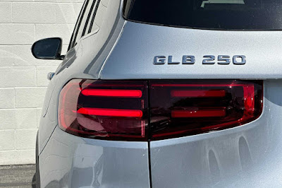 2024 Mercedes-Benz GLB GLB 250