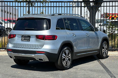 2024 Mercedes-Benz GLB GLB 250