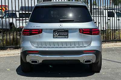 2024 Mercedes-Benz GLB GLB 250