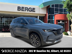 2024 Mazda CX-50 2.5 Turbo Premium Package