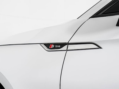 2024 Audi A5 45 S line Premium
