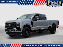 2024 Ford Super Duty F-350 SRW XLT