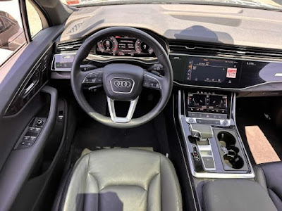 2021 Audi Q7 45 Premium