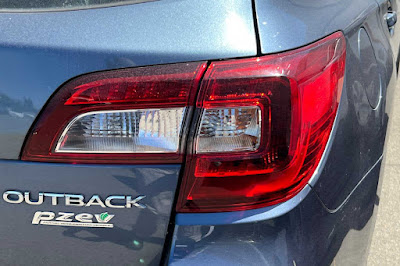 2016 Subaru Outback 2.5i