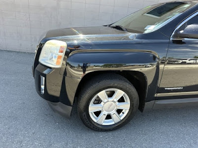 2013 GMC Terrain SLE AWD ONE OWNER LOW LOW MILES 80K!!