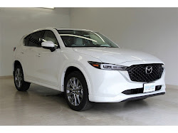 2024 Mazda CX-5 2.5 S Premium Package