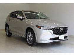 2024 Mazda CX-5 2.5 S Premium Plus Package