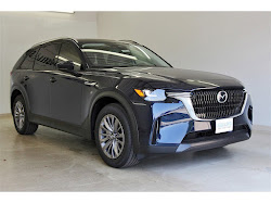 2024 Mazda CX-90 PHEV Preferred