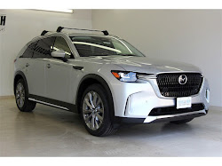 2024 Mazda CX-90 3.3 Turbo Premium