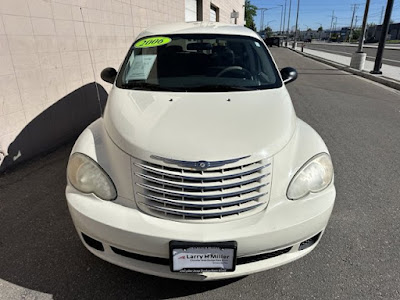 2006 Chrysler PT Cruiser Touring AUTOMATIC! AS-IS!
